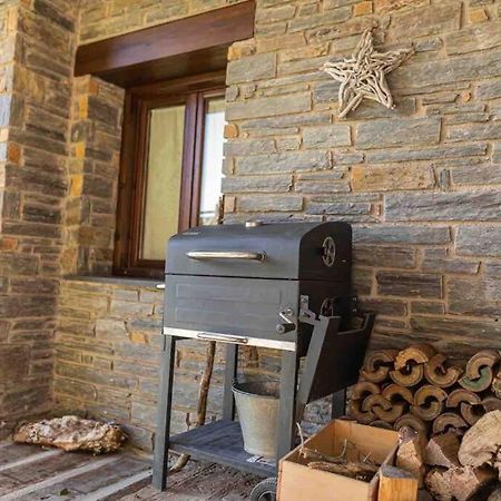 Precioso Apartamento Con Jardin Privado A 4 Km De Puigcerda Enveitg 外观 照片