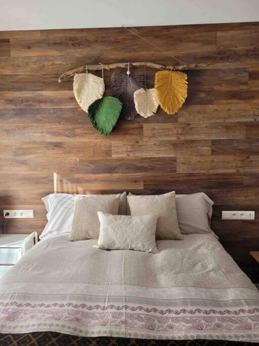 Precioso Apartamento Con Jardin Privado A 4 Km De Puigcerda Enveitg 外观 照片