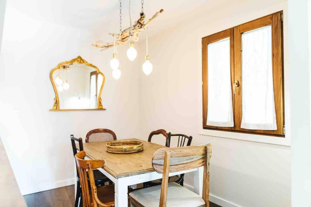 Precioso Apartamento Con Jardin Privado A 4 Km De Puigcerda Enveitg 外观 照片