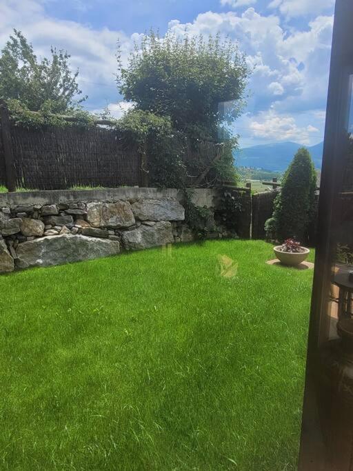 Precioso Apartamento Con Jardin Privado A 4 Km De Puigcerda Enveitg 外观 照片
